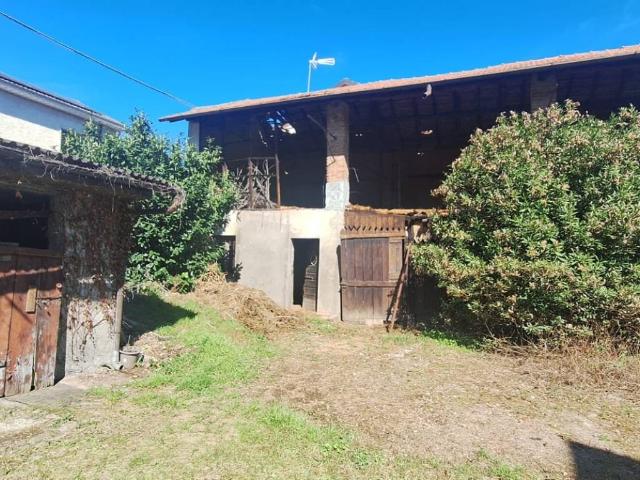 Rustico in vendita a Busto Garolfo, Lombardia