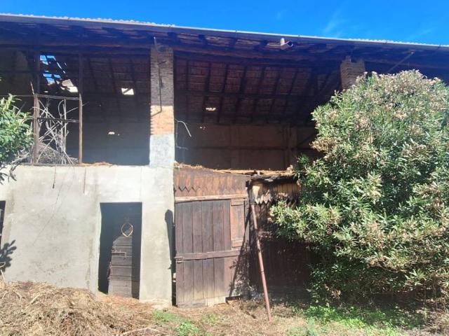 Rustico in vendita a Busto Garolfo, Lombardia