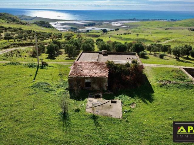 Rustico in vendita a Butera, Sicilia