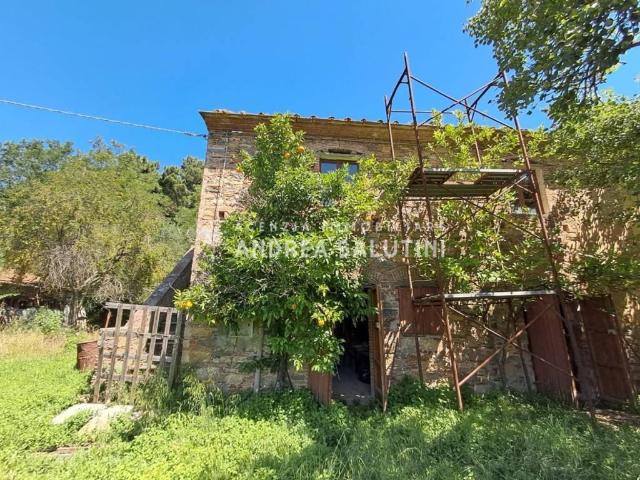 Rustico in vendita a La Croce, Buti