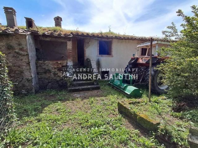 Rustico in vendita a Cascine di Buti, Buti