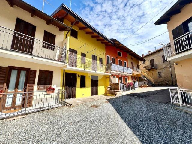 Rustico in vendita a Piemonte, Torino