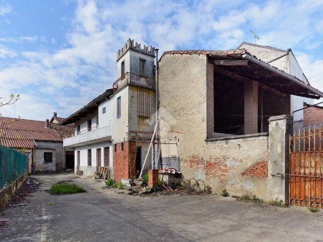 Rustico in vendita a Cornaglio, Piemonte