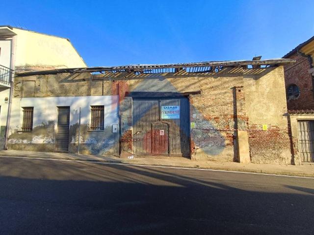 Rustico in vendita a Piemonte, Asti