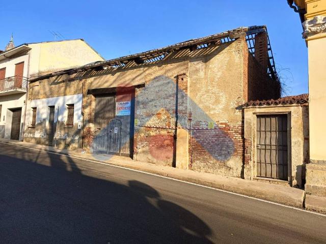 Rustico in vendita a Piemonte, Asti