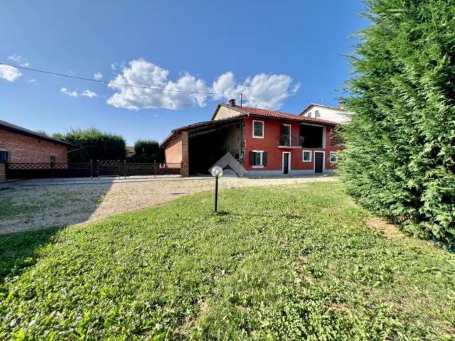 Rustico in vendita a Piemonte, Asti