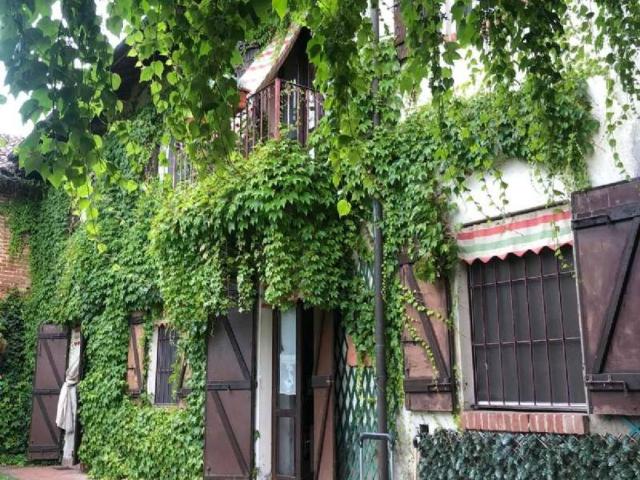 Rustico in vendita a Serra di Buttigliera, Buttigliera d'Asti