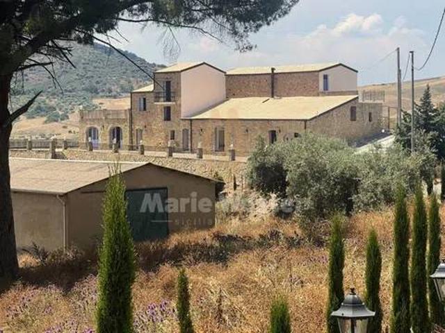 Rustico in vendita a Caccamo, Palermo