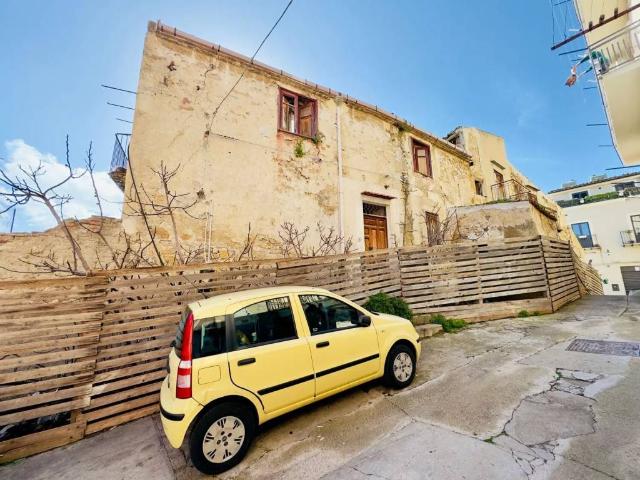 Rustico in vendita a Caccamo, Sicilia