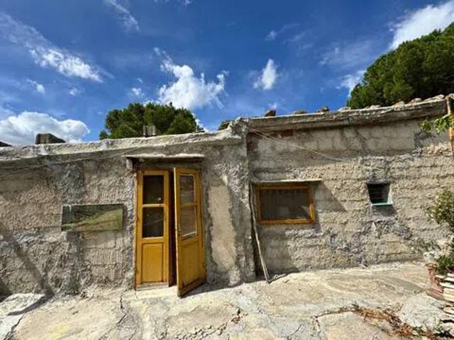 Rustico in vendita a Caccamo, Sicilia