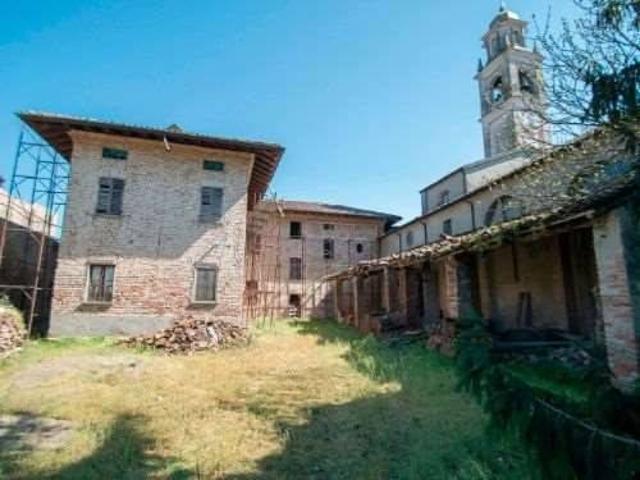 Rustico in vendita a Castello dei Ratti, Cadeo