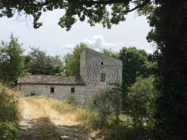 Rustico in vendita a Marche, Pesaro E Urbino