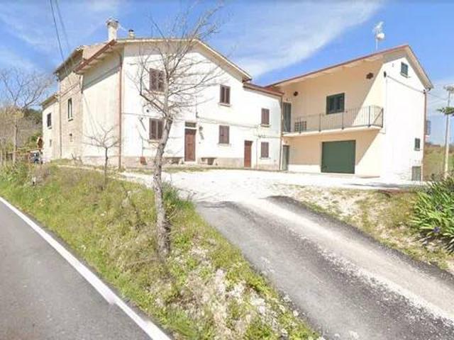 Rustico in vendita a Marche, Pesaro E Urbino