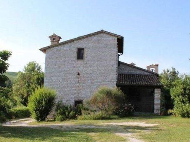 Rustico in vendita a Marche, Pesaro E Urbino