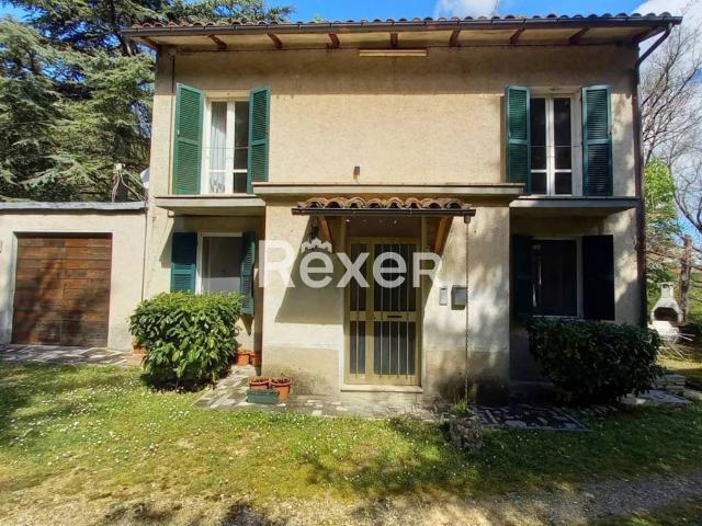 Appartamento in vendita a San Geronzio, Marche