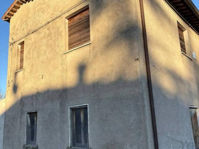 Rustico in vendita a Marche, Pesaro E Urbino