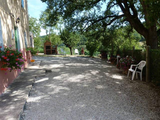 Rustico in vendita a Marche, Pesaro E Urbino