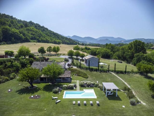 Rustico in vendita a Marche, Pesaro E Urbino