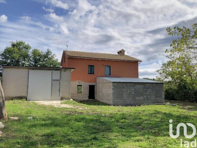Rustico in vendita a Marche, Pesaro E Urbino