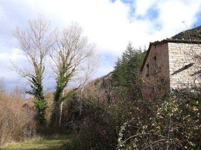 Rustico in vendita a Naro, Marche