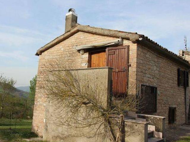 Rustico in vendita a Marche, Pesaro E Urbino