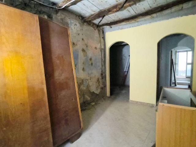 Rustico in vendita a Biddanoa/Villanova, Cagliari