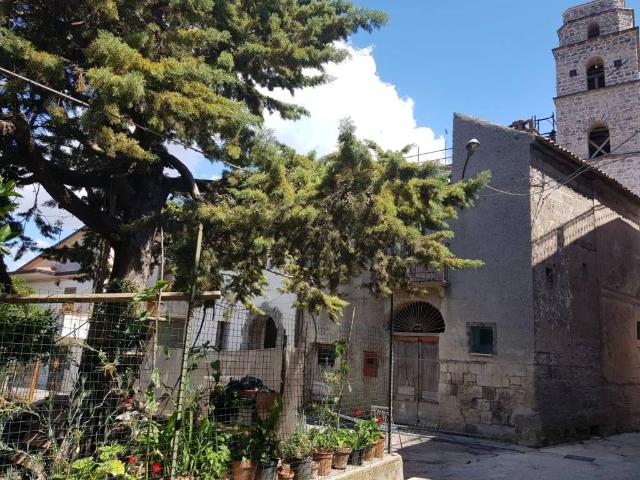 Rustico in vendita a Caiazzo, Campania