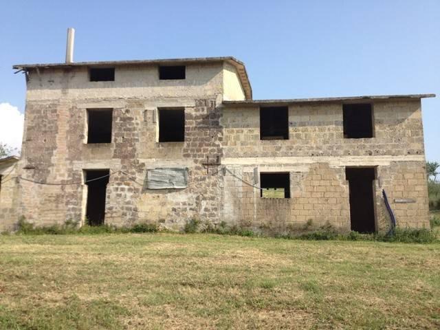Rustico in vendita a Caiazzo, Campania