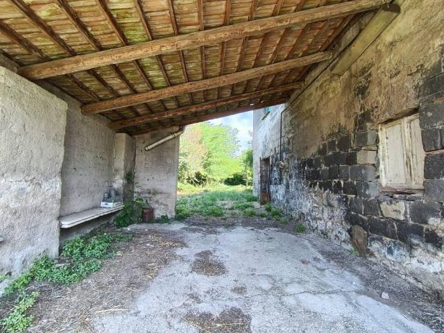 Rustico in vendita a Caiazzo, Campania