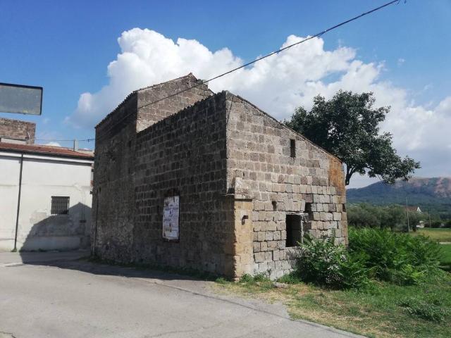 Rustico in vendita a Caiazzo, Campania