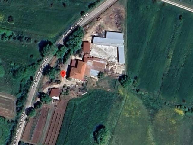 Rustico in vendita a Caiazzo, Campania
