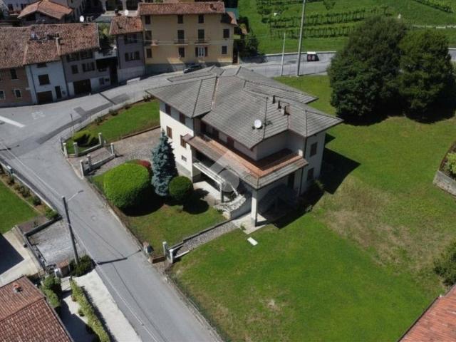 Rustico in vendita a Comunità montana della valle Trompia, Caino