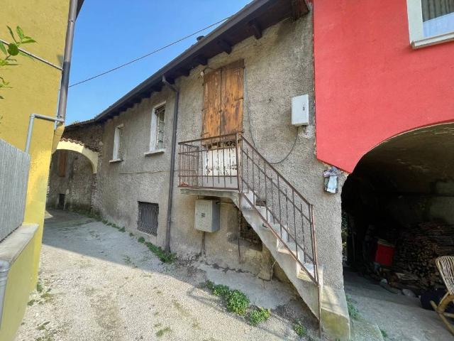 Rustico in vendita a Comunità montana della valle Trompia, Caino