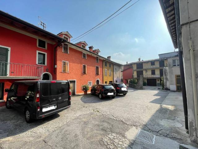 Rustico in vendita a Comunità montana della valle Trompia, Caino