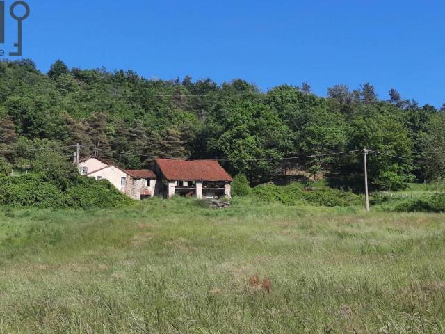 Rustico in vendita a Cairo Montenotte, Liguria