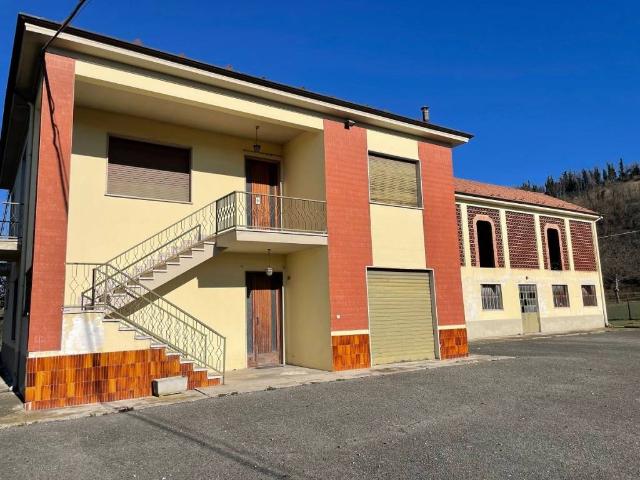 Rustico in vendita a Piemonte, Asti