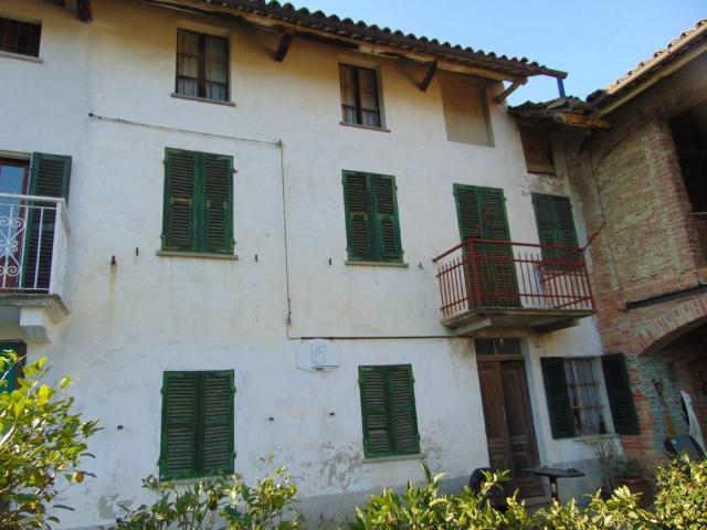 Rustico in vendita a Piemonte, Asti