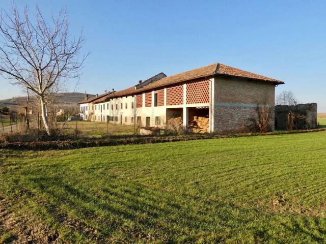 Rustico in vendita a Piemonte, Asti