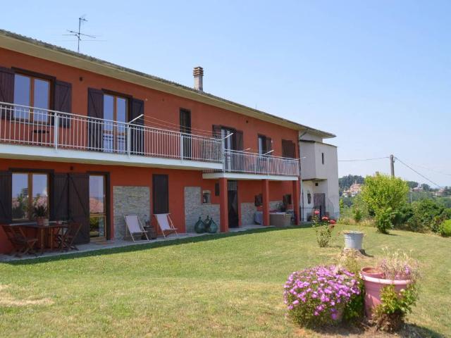 Rustico in vendita a Piemonte, Asti