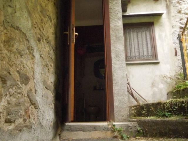 Rustico in vendita a Bannio Anzino, Piemonte
