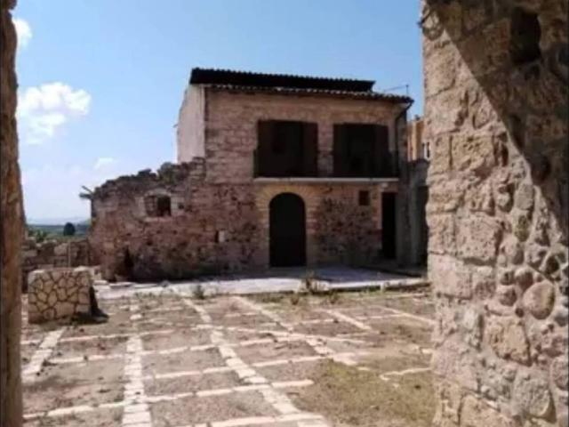 Rustico in vendita a Calatafimi, Sicilia