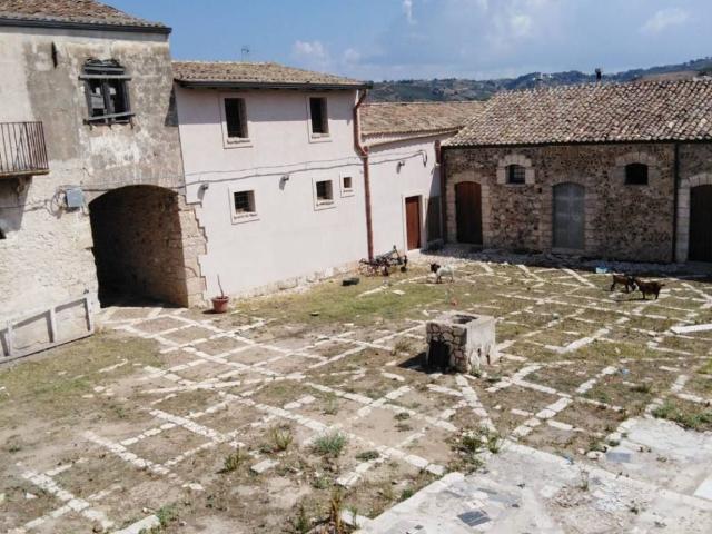 Rustico in vendita a Calatafimi, Sicilia
