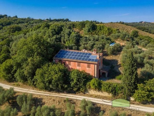 Rustico in vendita a Montemagno, Calci