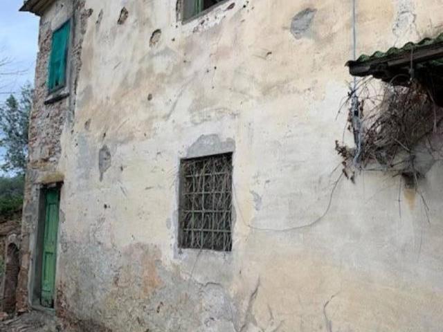 Rustico in vendita a Pontegrande-Sant'Andrea, Calci