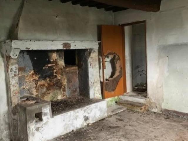 Rustico in vendita a Pontegrande-Sant'Andrea, Calci