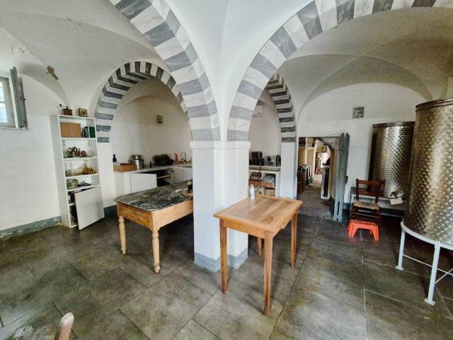 Rustico in vendita a Pontegrande-Sant'Andrea, Calci