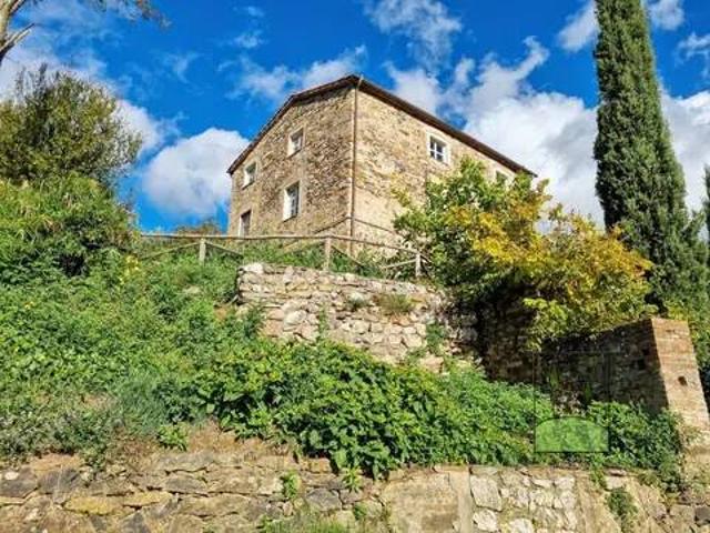 Rustico in vendita a Pontegrande-Sant'Andrea, Calci