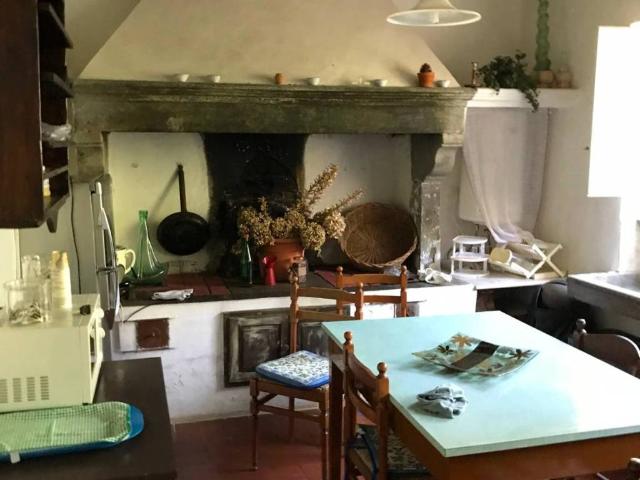 Rustico in vendita a Pontegrande-Sant'Andrea, Calci