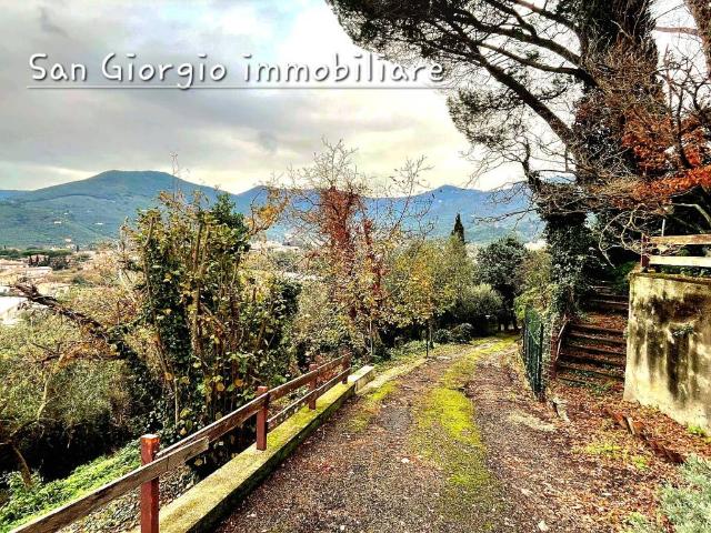 Rustico in vendita a Pontegrande-Sant'Andrea, Calci
