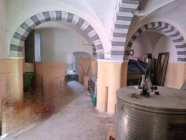 Rustico in vendita a Nicosia-Rezzano, Calci